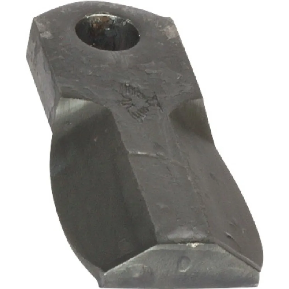 Angled front view with bag zipped and handles upright.