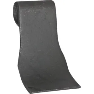 Klepel 190x75mm