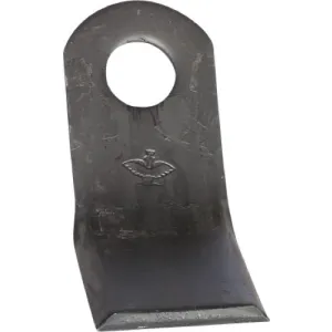 Y-mes 143x60mm