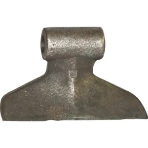 Hamerklepel 148x60mm