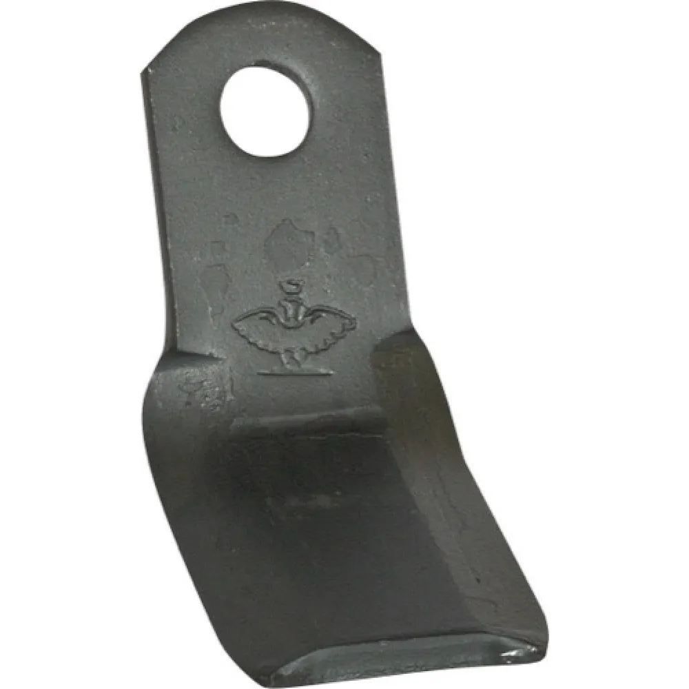 Angled front view with bag zipped and handles upright.