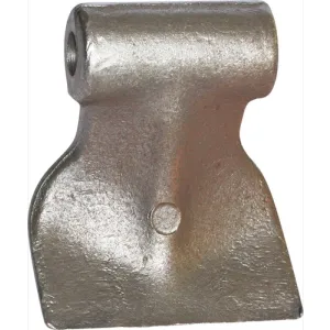 Hamerklepel 100x75mm