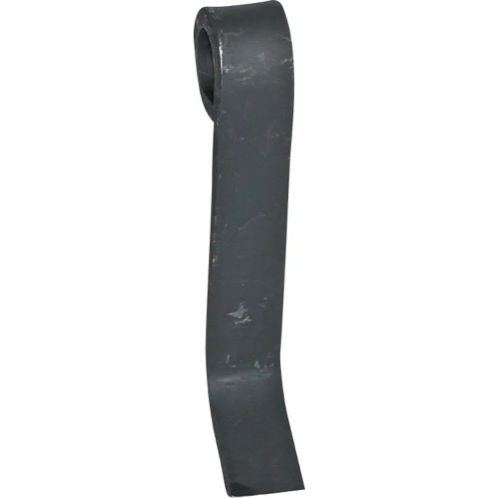 Angled front view with bag zipped and handles upright.