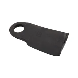 Klepel 145x50mm - rechts