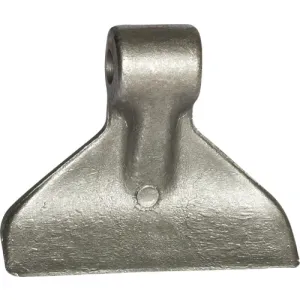 Hamerklepel 137x40mm