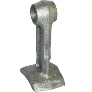 Hamerklepel 60x38mm