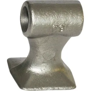 Hamerklepel 68x58mm