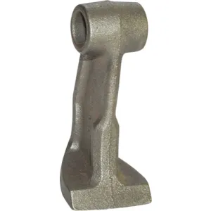 Hamerklepel 55x40mm