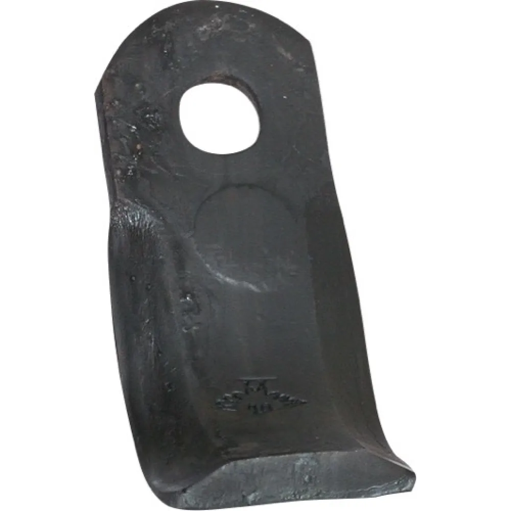 Angled front view with bag zipped and handles upright.