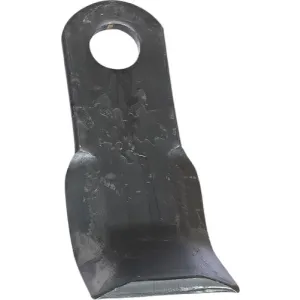 Y-mes 205x60mm