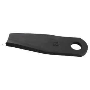 Klepel 210x60mm
