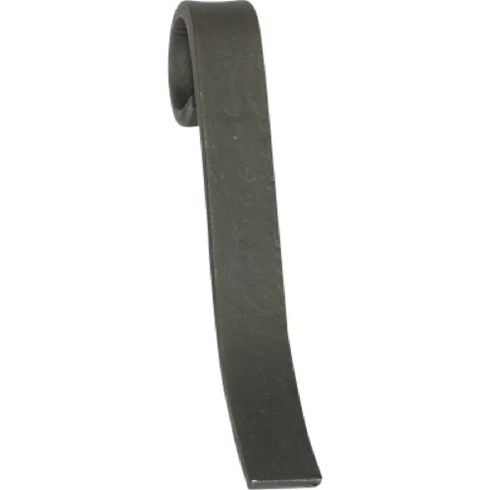 Angled front view with bag zipped and handles upright.