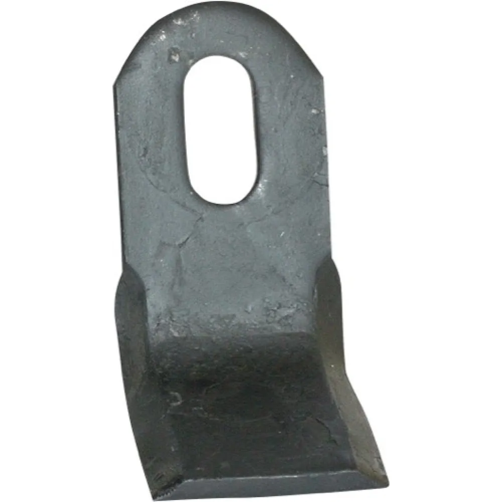 Angled front view with bag zipped and handles upright.