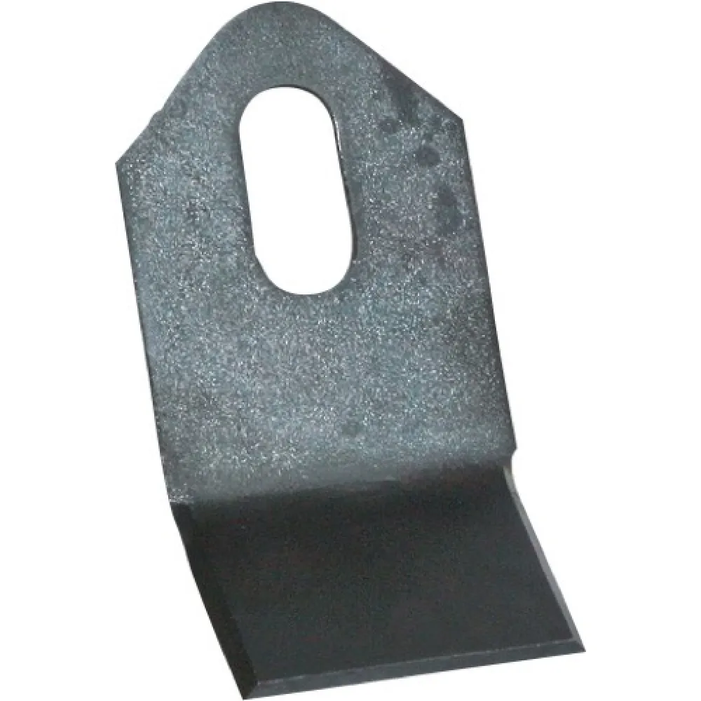 Angled front view with bag zipped and handles upright.