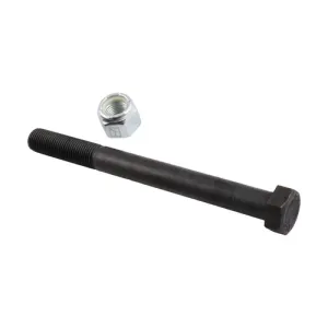 Zeskantbout met borgmoer - 1/2''UNF