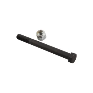 Bout met borgmoer - 3/8''UNF