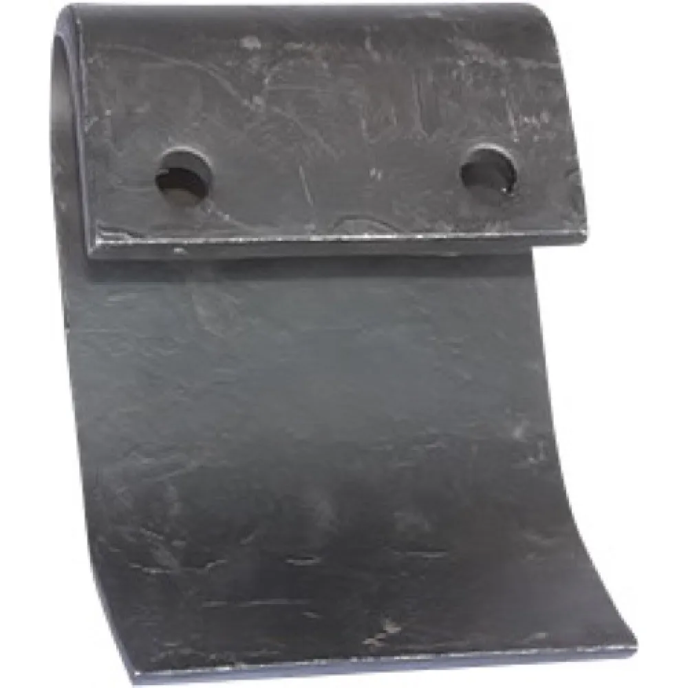 Angled front view with bag zipped and handles upright.