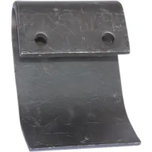 Klepel 140x100mm