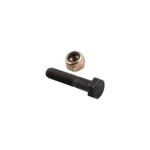 Bout met borgmoer - 5/16''UNF