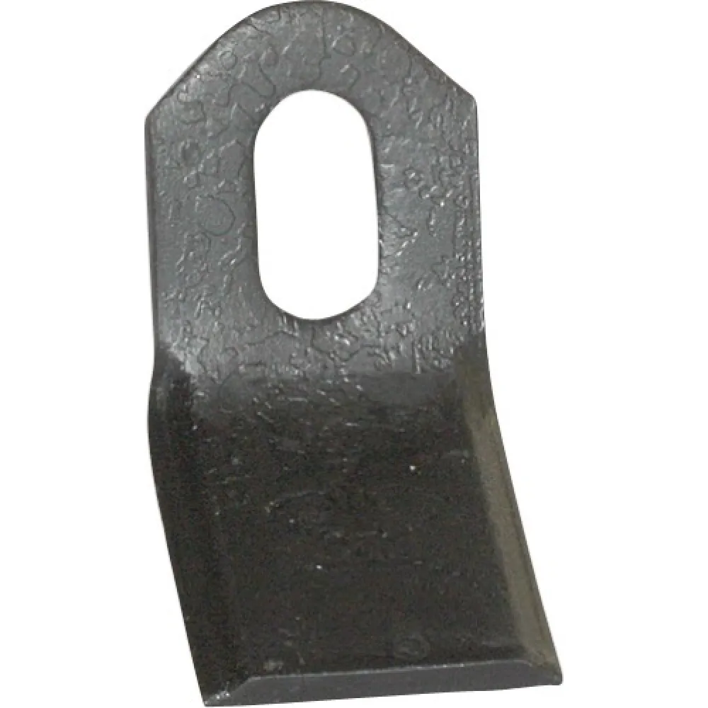Angled front view with bag zipped and handles upright.