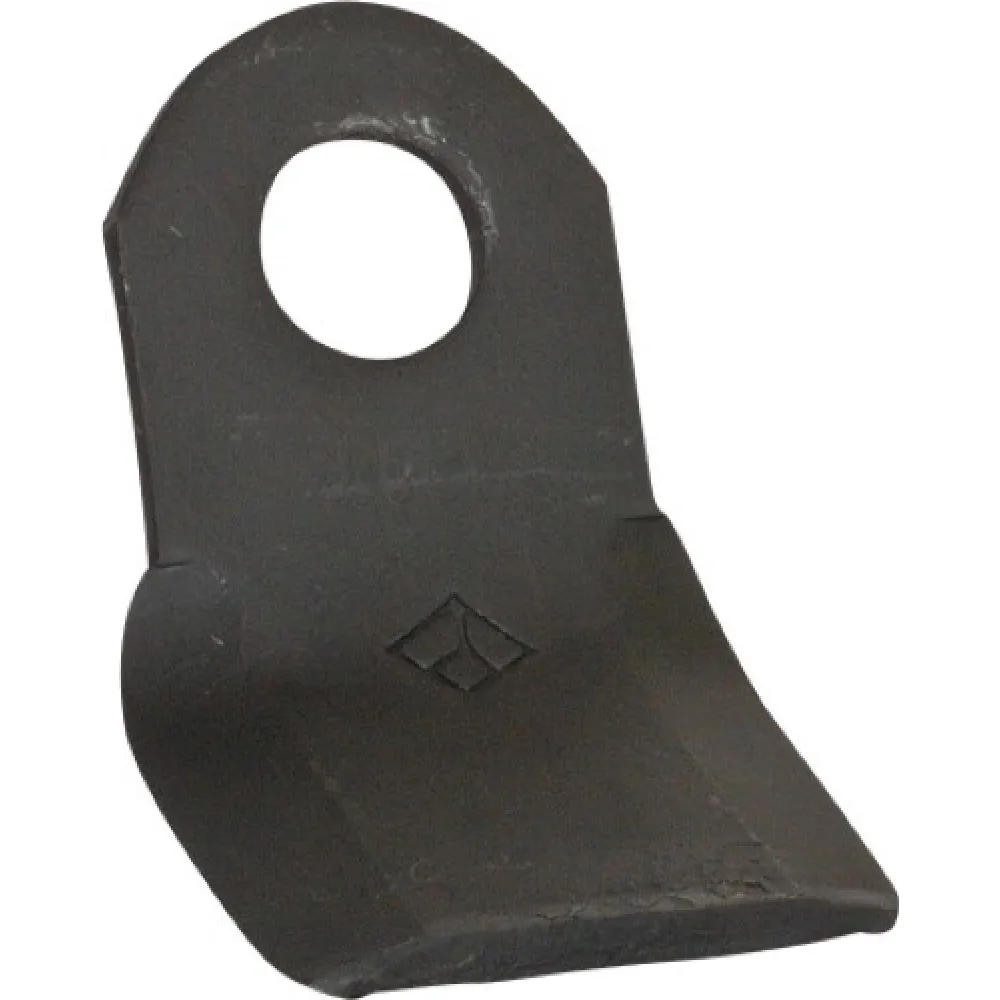 Angled front view with bag zipped and handles upright.