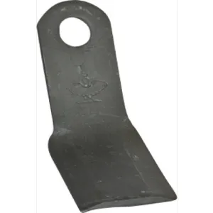 Y-mes 125x40mm