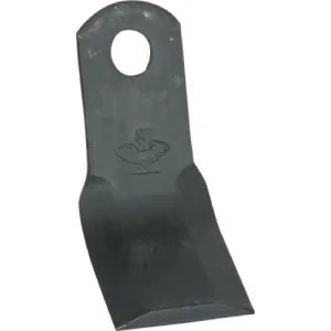 Y-mes 125x45mm