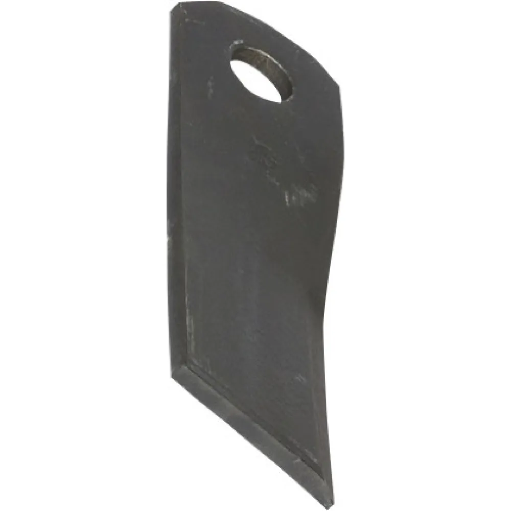 Angled front view with bag zipped and handles upright.