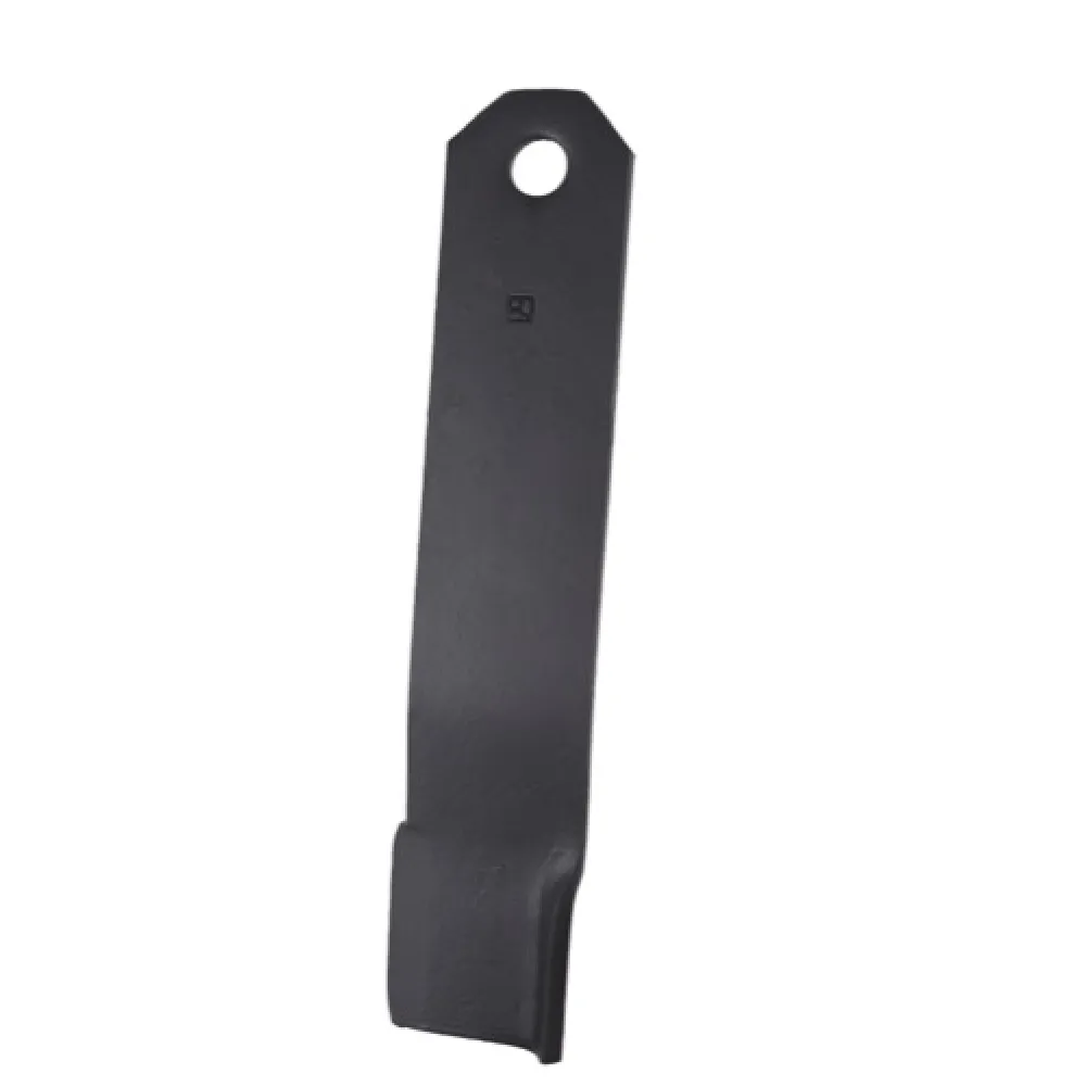 Angled front view with bag zipped and handles upright.