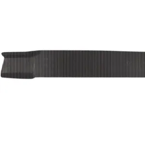 Klepel 420x80mm - links
