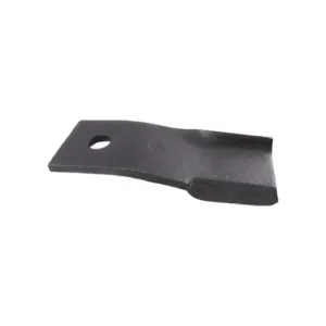 Klepel 220x80mm - rechts
