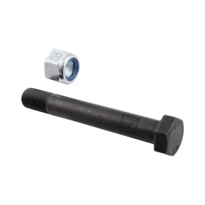 Zeskantbout M16x1,5x115 met borgmoer
