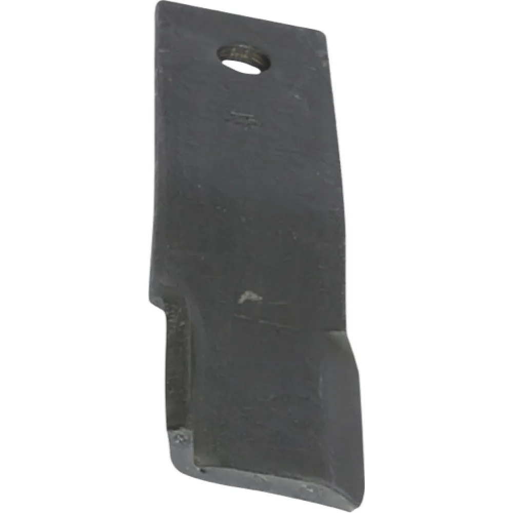 Angled front view with bag zipped and handles upright.