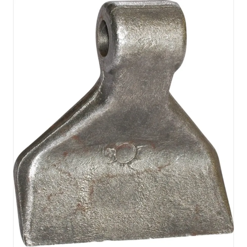 Angled front view with bag zipped and handles upright.