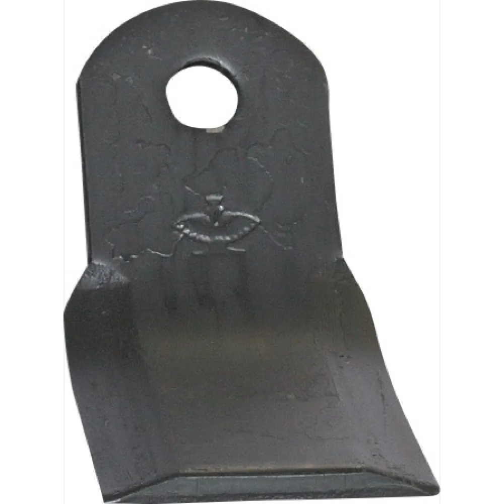 Angled front view with bag zipped and handles upright.