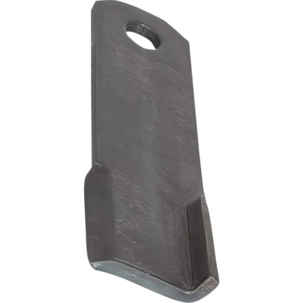 Angled front view with bag zipped and handles upright.
