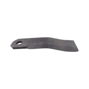 Mulchmesser 320x80mm - rechts