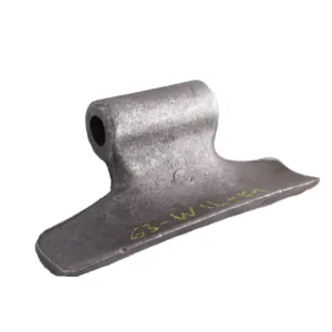 Hammerschlegel 206x86mm