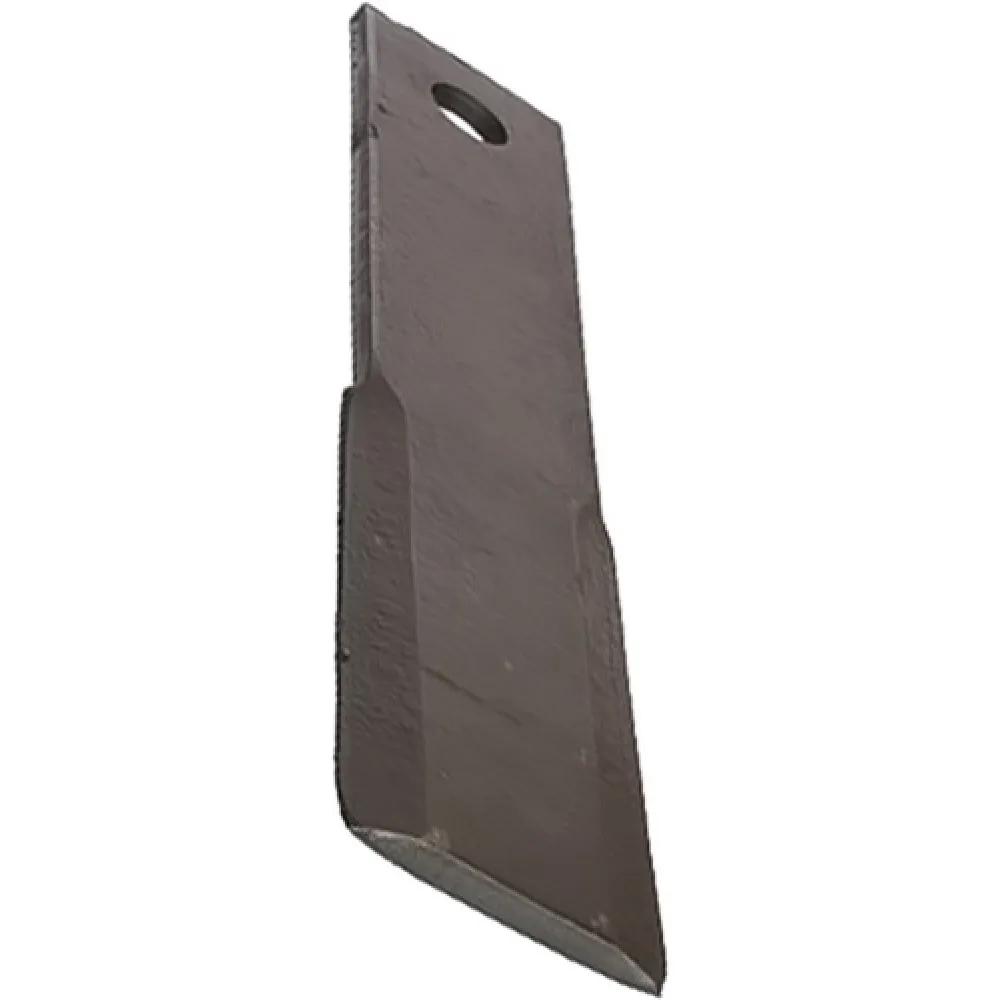 Angled front view with bag zipped and handles upright.