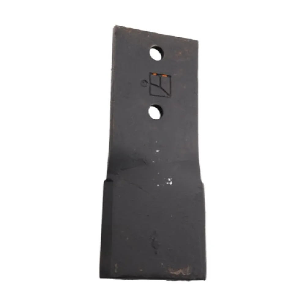 Angled front view with bag zipped and handles upright.