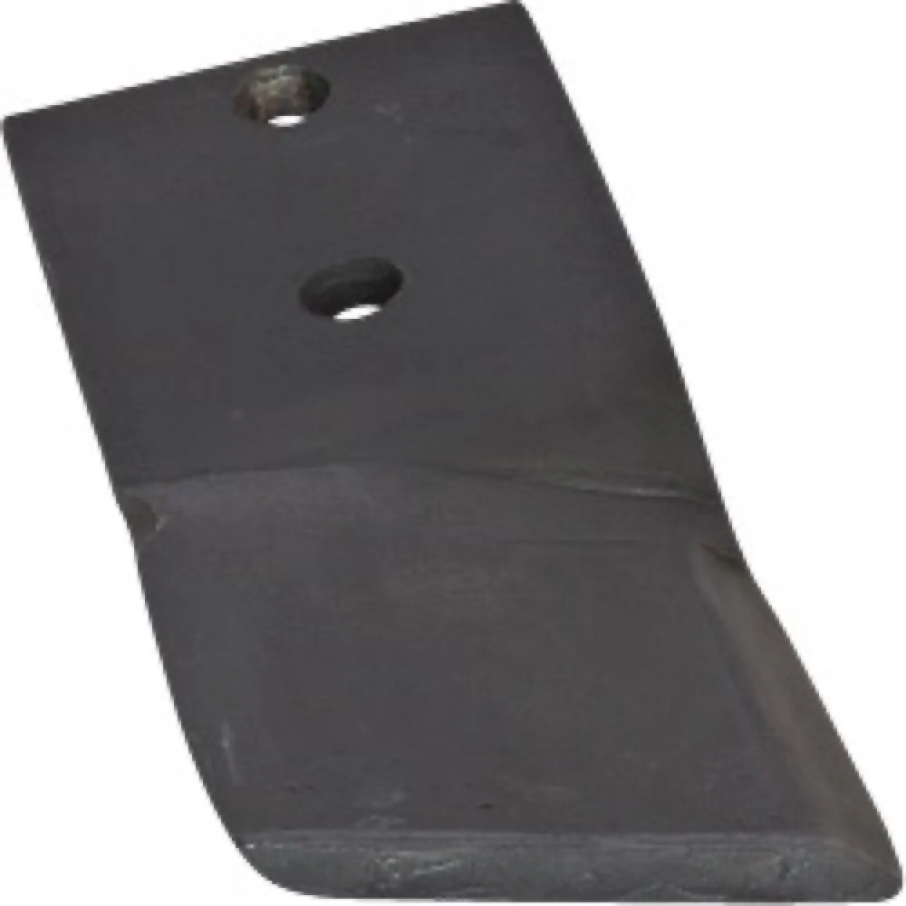 Angled front view with bag zipped and handles upright.
