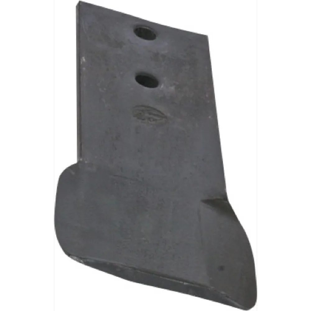 Angled front view with bag zipped and handles upright.