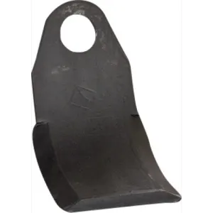 Bogenmesser 120x61mm