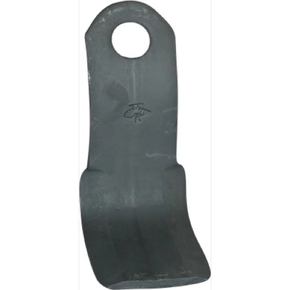 Angled front view with bag zipped and handles upright.