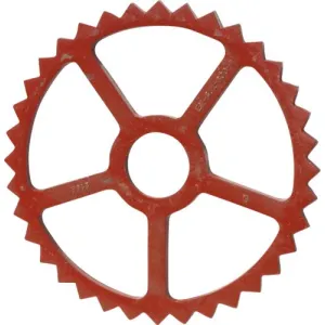 Ster-ring - Ø620mm