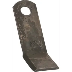Y-mes 132x40mm