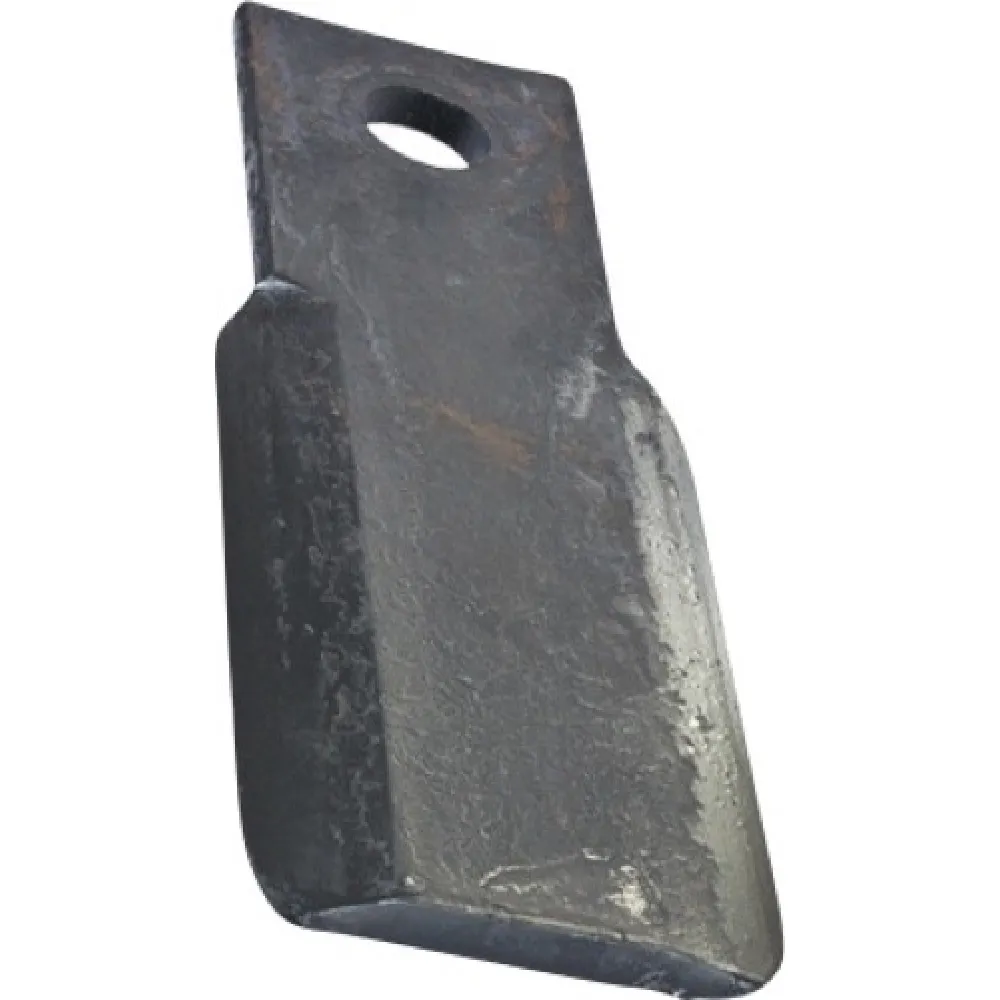 Angled front view with bag zipped and handles upright.