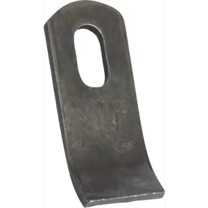 Klepel 60x25mm