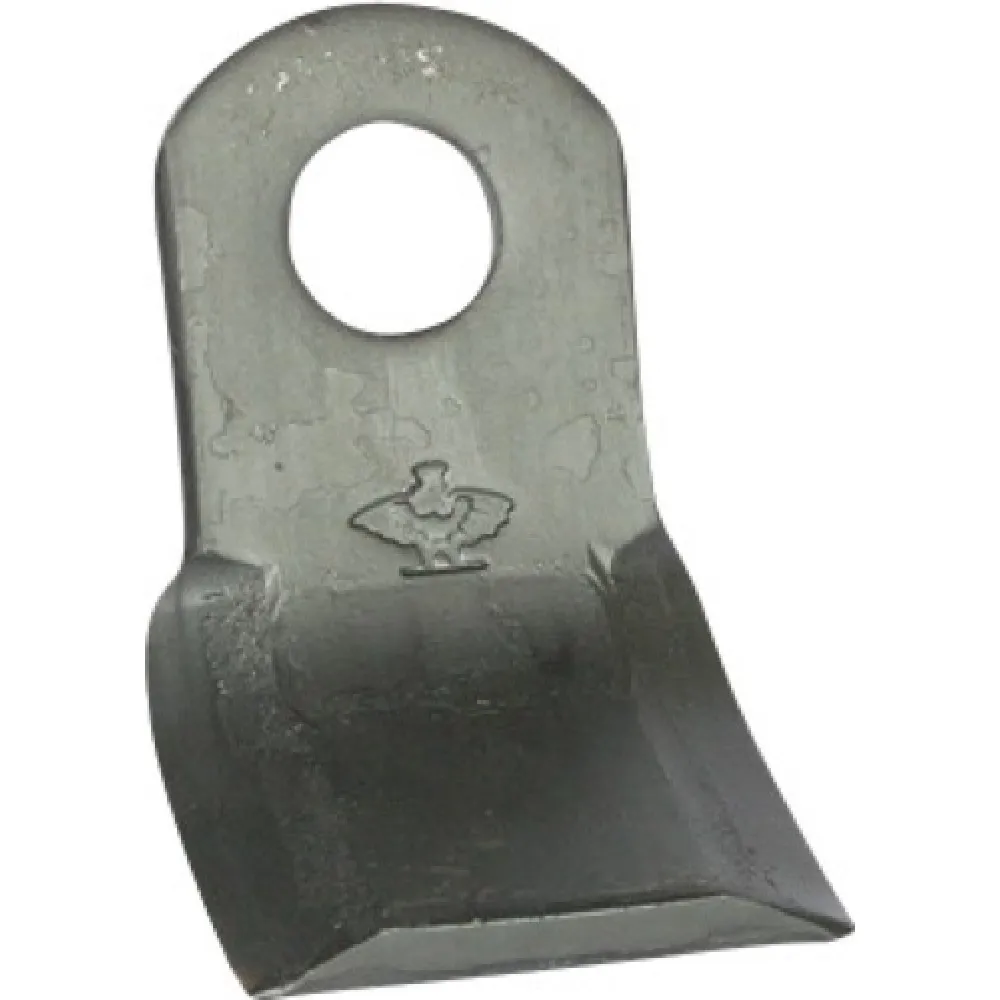 Angled front view with bag zipped and handles upright.