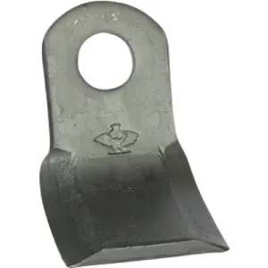 Y-mes 125x60mm